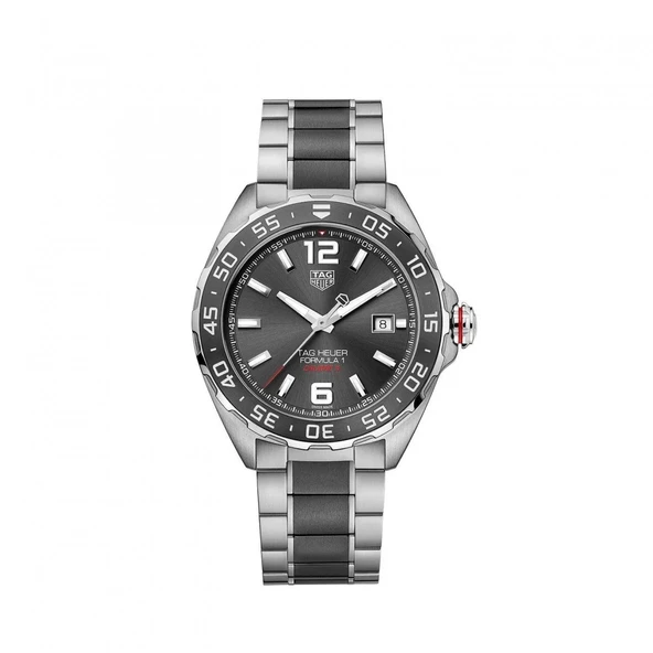 TAG Heuer Formula 1 WAZ2011.BA0843 Erkek Kol Saati ürün görseli