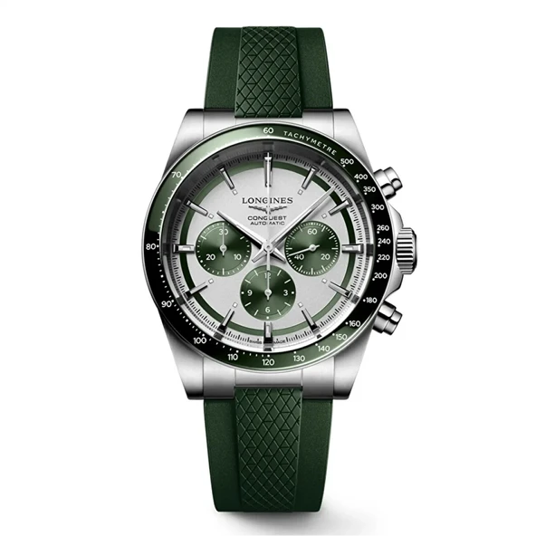 Longines Conquest L3.835.4.02.9 Kol Saati L38354029