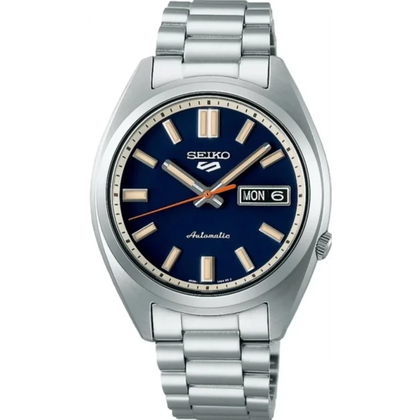 Seiko 5 Sports SRPK87K Otomatik Erkek Kol Saati SRPK87K1 ürün görseli 1