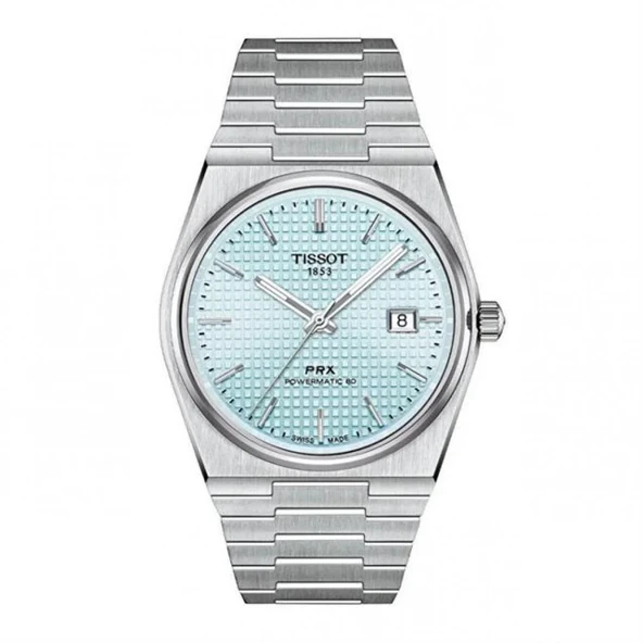 Tissot PRX Powermatic 80 T1374071135100 Kol Saati ürün görseli 1