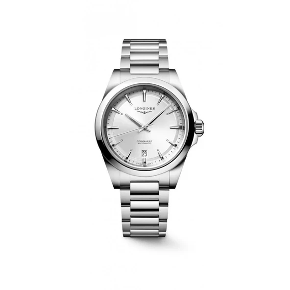 Longines Conquest L37204726 Kol Saati