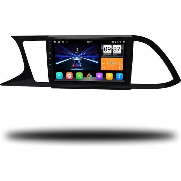 Medya Magic Seat Leon 2013-2020 Uyumlu 2-32 GB Multimedya Navigasyon ürün görseli