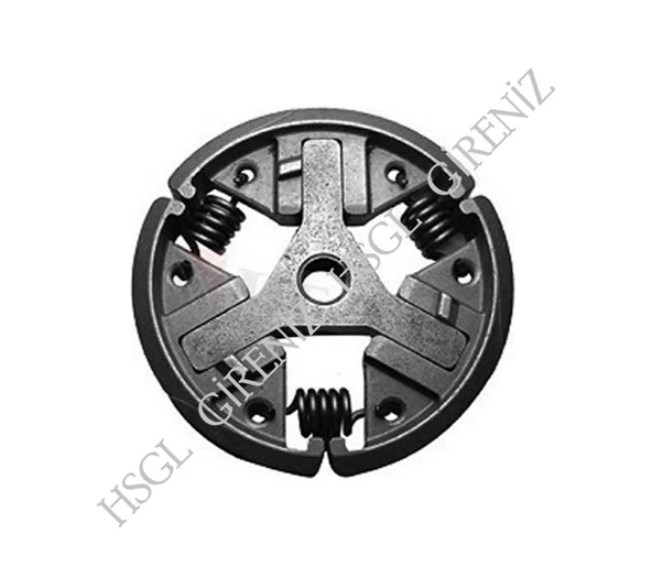 HSGL Motorlu Testere Balata – Dolmar 111 / 115 Uyumlu - Resim 5