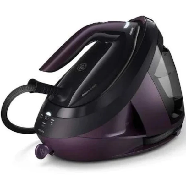 Philips PerfectCare 8000 Serisi PSG8160/30 2700 W Buhar Kazanlı Ütü ürün görseli 1