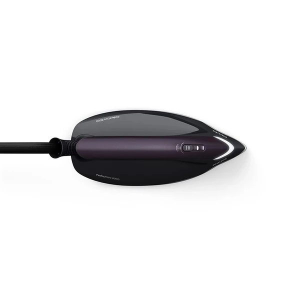 Philips PerfectCare 8000 Serisi PSG8160/30 2700 W Buhar Kazanlı Ütü - Resim 8