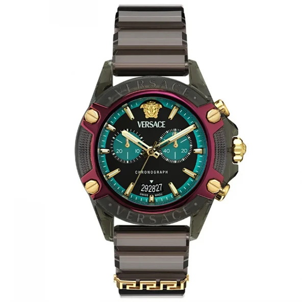 Versace VRSCVE8P00224 Kol Saati