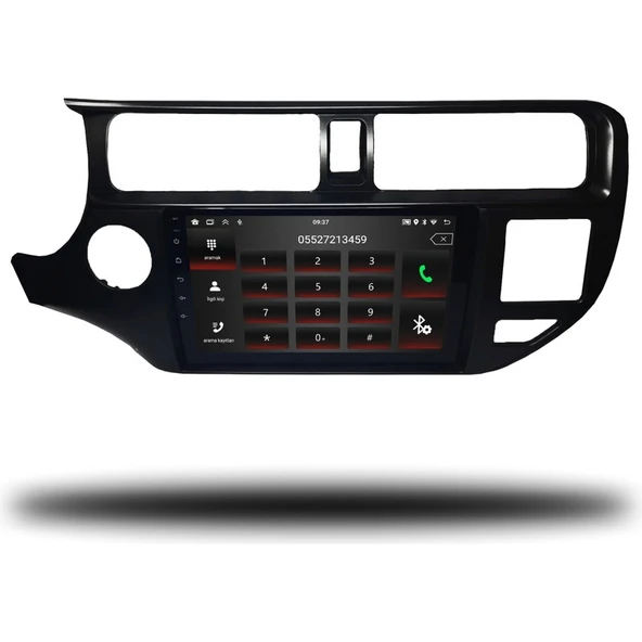 Medya Magic Kia Rio 2011-2015 Arası 4-32 GB Multimedya Navigasyon - Resim 7