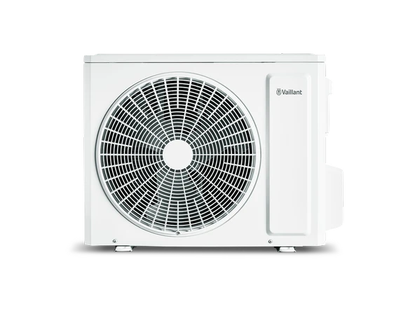 Vaillant Climavair Pro Wifi 18.000 Btu A++ 3D Dc İnverter Klima - Resim 2