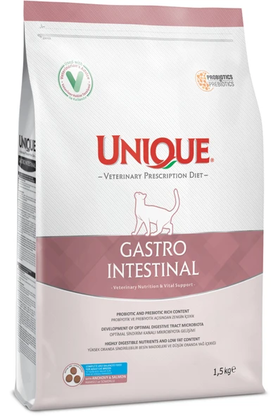 Gastrointestinal Kedi Maması 1.5 Kg