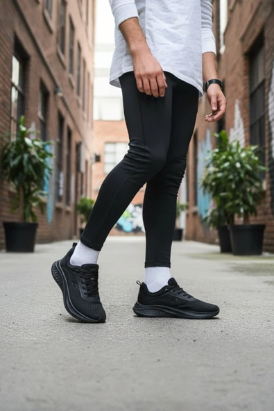 Huf Erkek Spor Ayakkabı M256101 ürün görseli 1