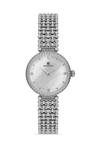 MOMENTUS SS392S-09SS Kadın Kol Saati ürün görseli