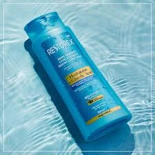 Restorex Hyaluronic Glycolic Acid Tüm Saç Tipleri Şampuan 500 ml - Resim 3