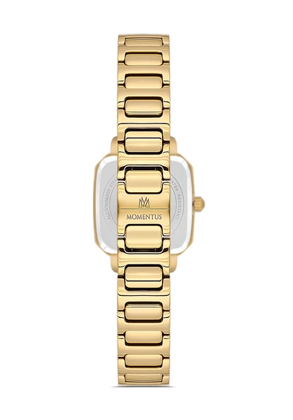 MOMENTUS SS398G-02SG Kadın Kol Saati - Resim 3