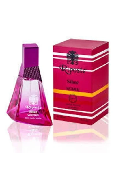 Riposte Sihee Edt 90 ml Kadın Parfüm - 1