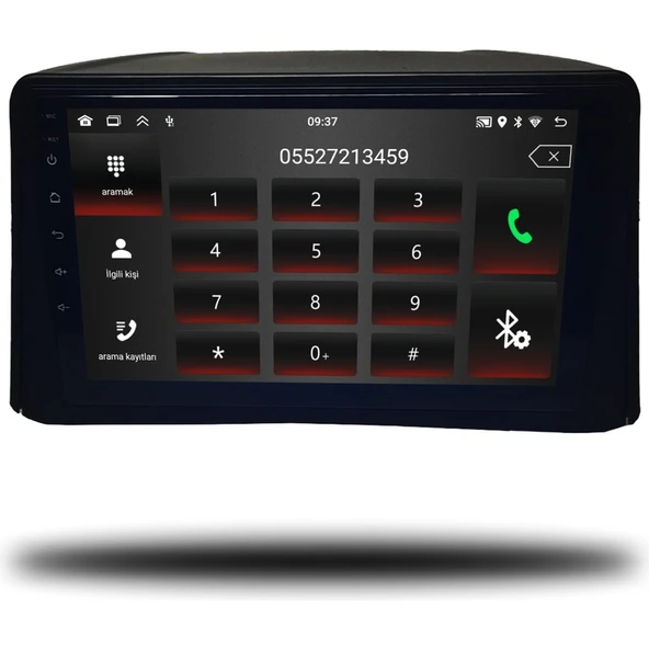 Medya Magic Opel Mokka 2012-2017 Arası 4-32 GB Multimedya Navigasyon - Resim 3