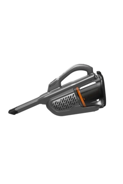 Black&Decker BHHV520JF-QW 18v-36w/h Şarjlı El Süpürgesi - 3