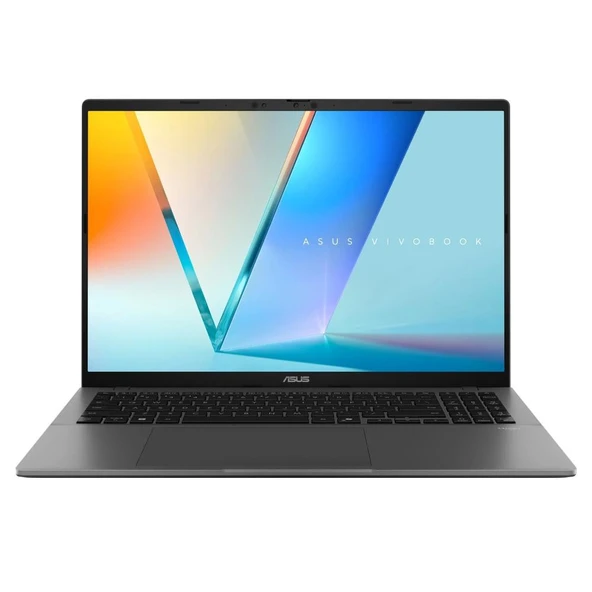 Asus Vivobook S14 S3407VA-LY015 Intel Core i5-13420H 16GB RAM 512GB SSD 14 inç WUXGA FreeDOS - 5