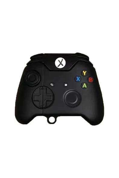 Airpods 3 (3.nesil) Karakter Silikon - Desen 2 ürün görseli 1