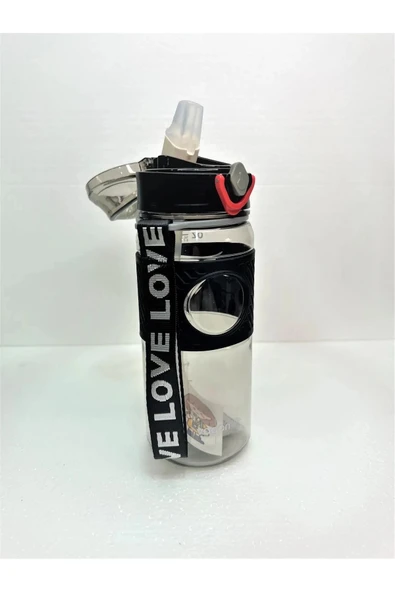 Vagon Life 600 ml Suluk VGN2236 Matara Karma Renk - 2