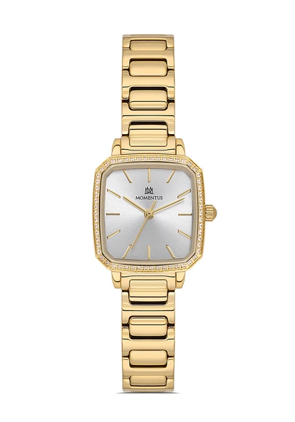 MOMENTUS SS398G-02SG Kadın Kol Saati ürün görseli