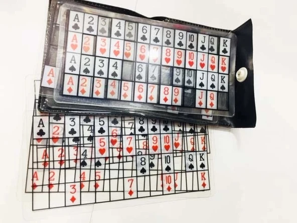 Sihir Oyunu Sihirli Tombala ürün görseli