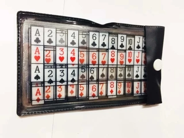 Sihir Oyunu Sihirli Tombala - Resim 2