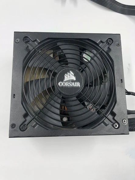 Corsair CX750 750 Watt 80 Plus Bronze Atx Güç Kaynağı ( OUTLET ) - 4