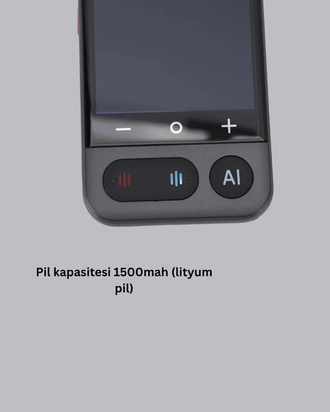 Sesli Çeviri Cihazı - Resim 4