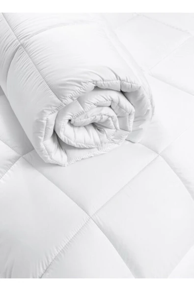 Relax Meriadoc Albion Spunbond Elyaf Çift Kişilik Yorgan 195*215 Beyaz - 2