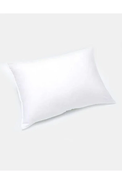 Madame Clean Home 5 Adet Antialerjik Boncuk Slikon Yastık 1000 Gr 50x70 - 2