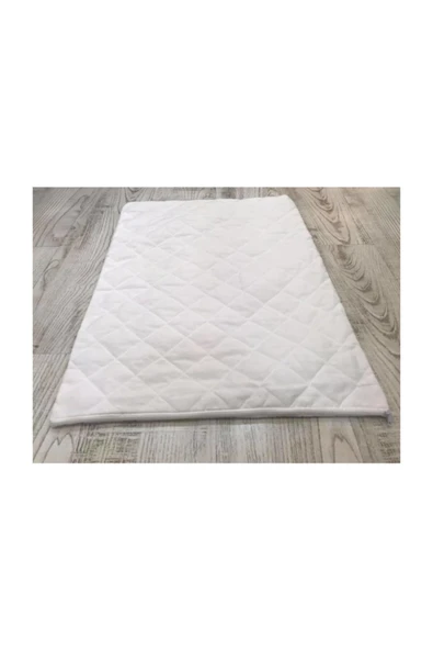 Çapa Home Yastık Koruyucu Alez Kapitoneli Sıvı Ve Ter Geçirmez - 1