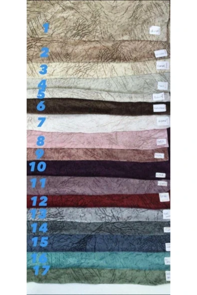 Selçuklu Tekstil Kapiçino Süngerli Koltuk - 3