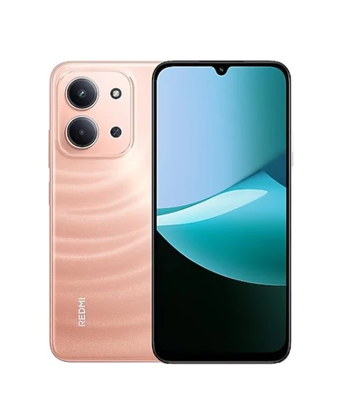 Xiaomi Redmi 15C 256 8+8 GB (Xiaomi Türkiye Garantili) Siyah 256 GB - Resim 12