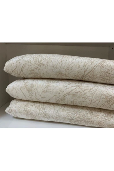 Madame Clean Home Krem Süngerli Kaymaz Taban Koltuk Çekyat Örtüsü ürün görseli