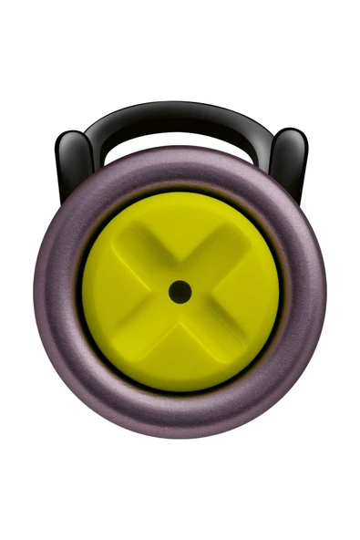 LAMY AL-STAR DOLMA KALEM ALUMINYUM F UC AUBERGINE - Resim 3