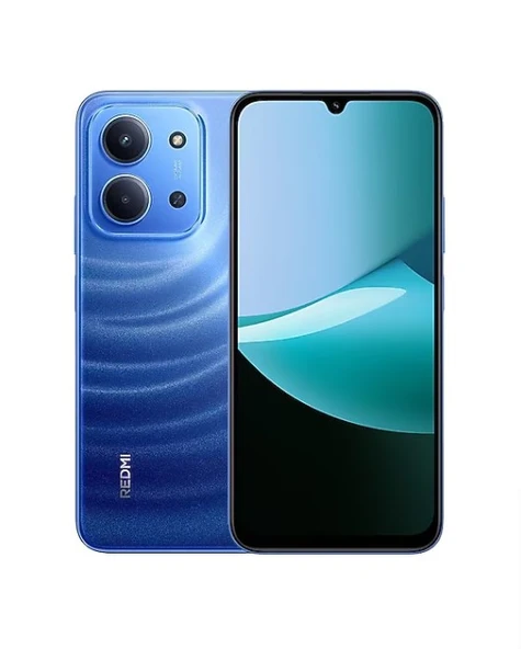 Xiaomi Redmi 15C 256 8+8 GB (Xiaomi Türkiye Garantili) Siyah 256 GB - Resim 11