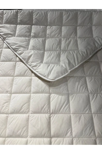 Madame Clean Home Çift Kişilik Antialerjik Microfiber Yorgan 195x215 - 7