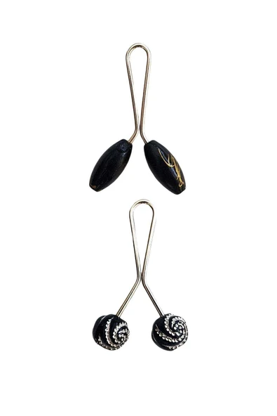 2 Adet Tesettür Eşarp ve Şal Klipsi Set 13 ürün görseli 1