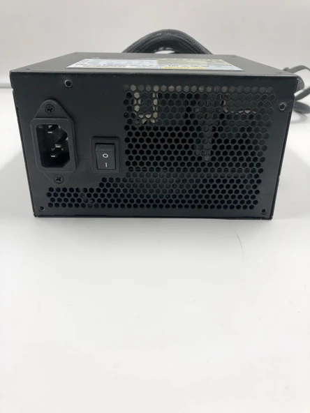 Corsair CX750 750 Watt 80 Plus Bronze Atx Güç Kaynağı ( OUTLET ) - 3