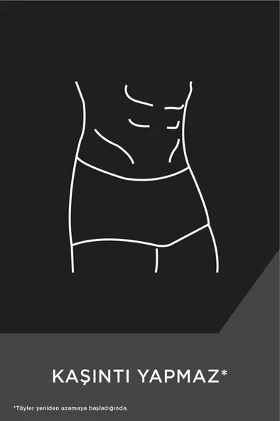 Veet Men Erkek Özel Bölgeler İçin Tüy Dökücü Krem Seti Tüm Cilt Tipleri İçin 100 + 50 ml - Resim 4