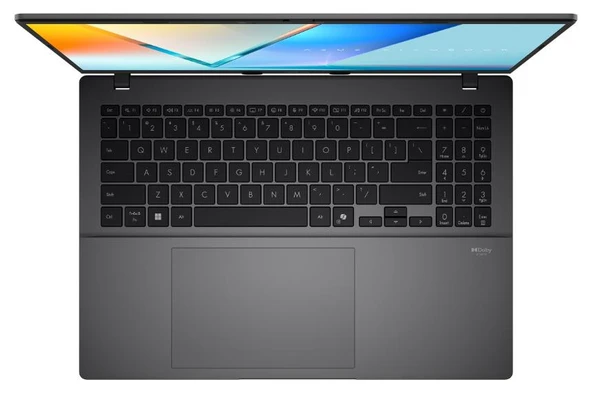 Asus Vivobook S16 S3607VA-RP045 Intel Core i5-13420H 16GB RAM 1TB SSD 16 inç WUXGA FreeDOS - Resim 5