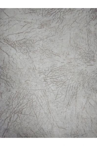 Selçuklu Tekstil Süngerli Koltuk Çekyat Örtüsü Damar Desenli Parlak Ve Kaymaz - Resim 3