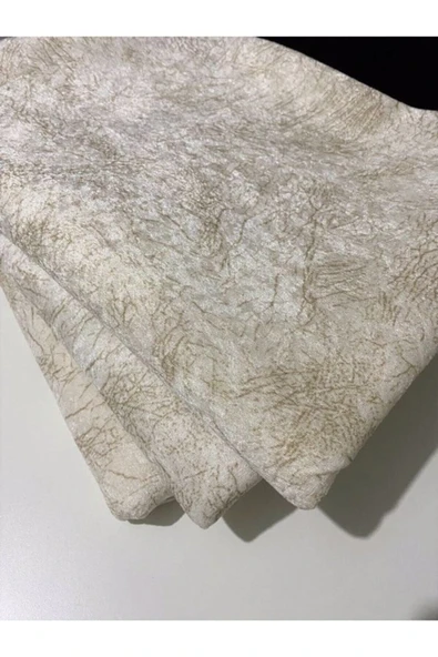 Madame Clean Home Krem Süngerli Kaymaz Taban Koltuk Çekyat Örtüsü - Resim 4