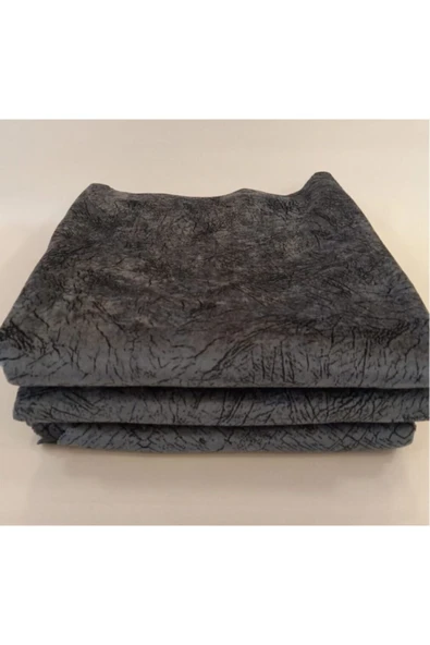 Hilal Home Sabıre Kozmetık Antresit Süngerli Koltuk Çekyat Örtüsü Damar Desenli Kaymaz Yıkınabılır - Resim 2