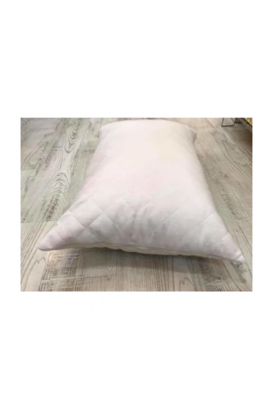 Çapa Home Yastık Koruyucu Alez Kapitoneli Sıvı Ve Ter Geçirmez - 4