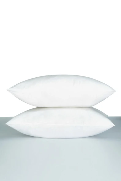 Madame Clean Home Yorgan Seti Microfiber Çift Kişilik Yorgan + 2 Adet Boncuk Silikon Yastık - Resim 2