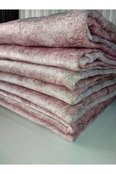 Selçuklu Tekstil Süngerli Koltuk Çekyat Örtüsü Damar Desenli Parlak - 1