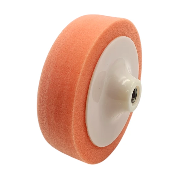 Fixonic B.H.D BHD00494 M14 150mm Polisaj Süngeri - Resim 3