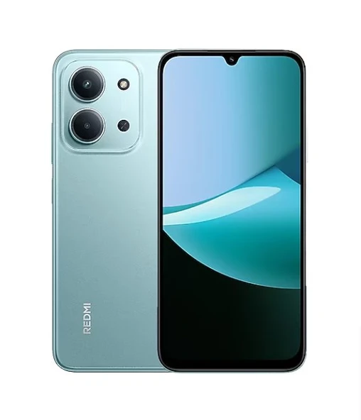 Xiaomi Redmi 15C 256 8+8 GB (Xiaomi Türkiye Garantili) Yeşil 256 GB ürün görseli