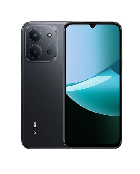 Xiaomi Redmi 15C 256 8+8 GB (Xiaomi Türkiye Garantili) Turuncu 256 GB - 11